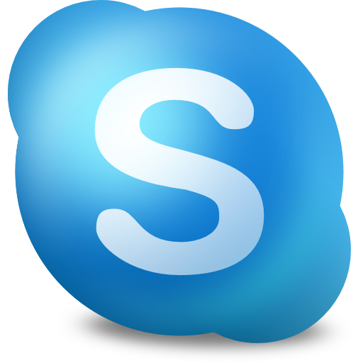 skype
