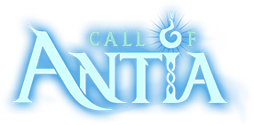 Call of Antia
